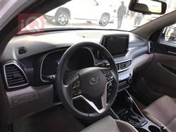 هیوندای تۆکسۆن